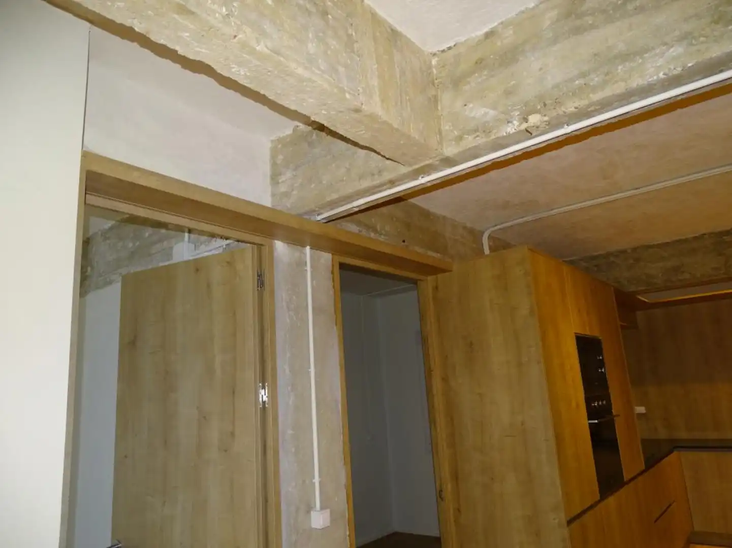 Flat for rent in Logroño - Vara de Rey, Jesuitas