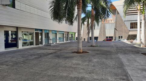 Foto 2 de Oficina en venda a Calle José Rodríguez Ramírez, 11, La Salle - Cuatro Torres,  Santa Cruz de Tenerife Capital