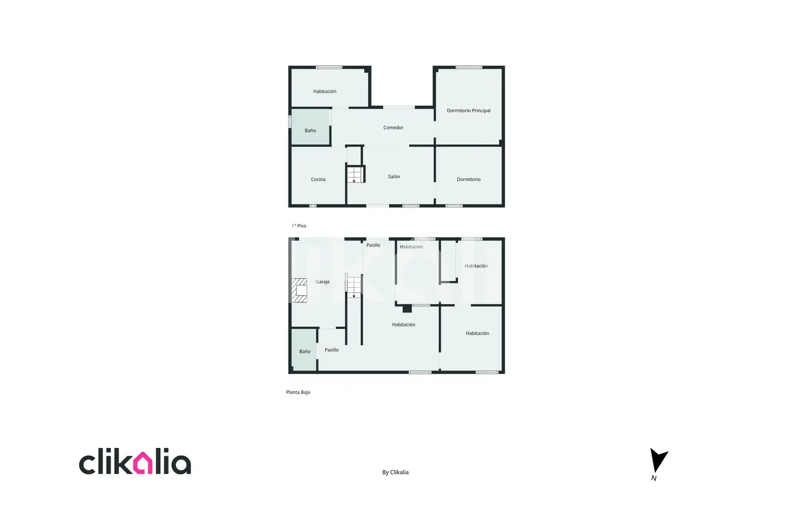 Casa en venda a Centro, imagen 26