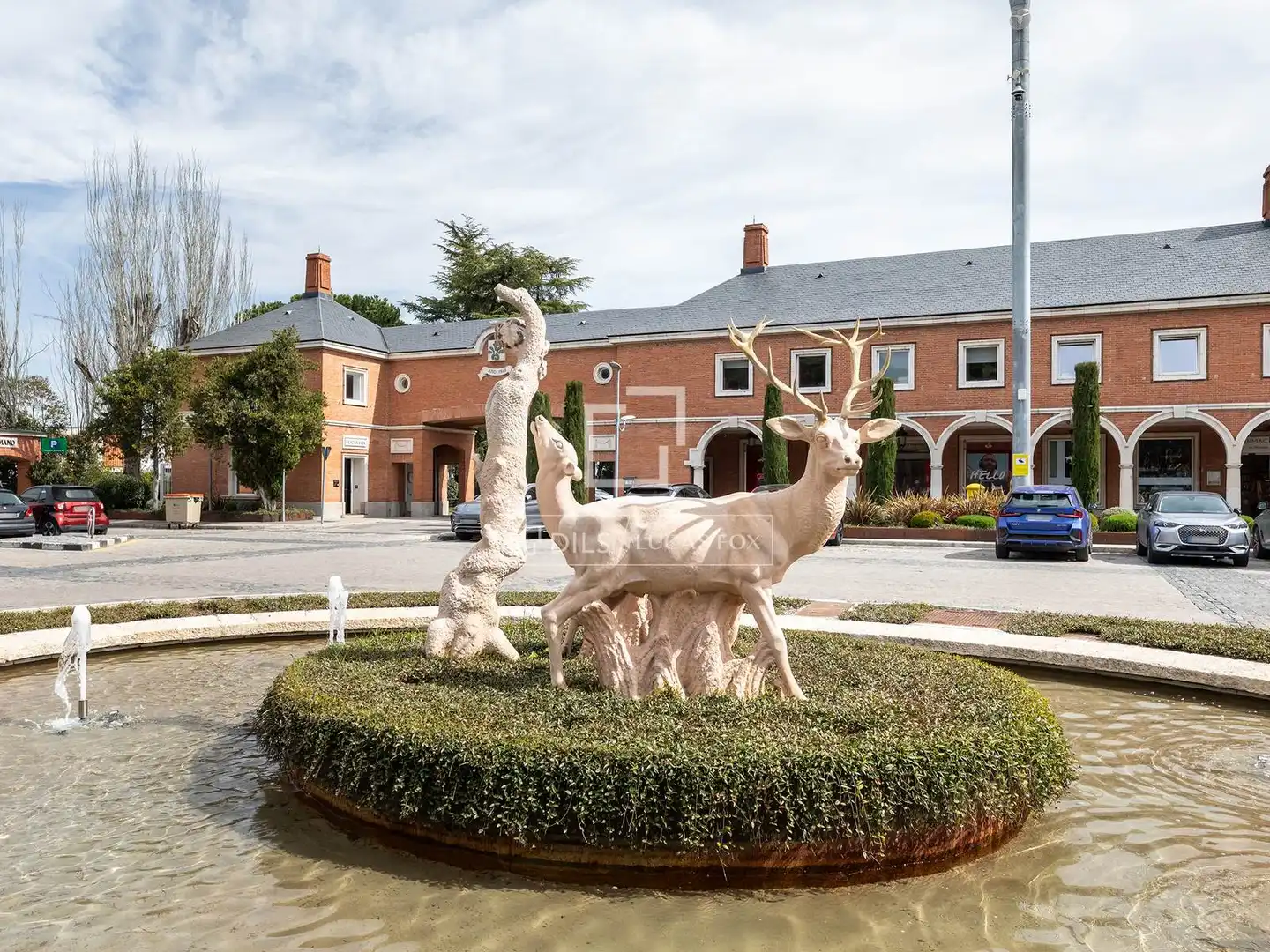 Villa mit Pool zum Verkauf in Urbanización La Moraleja, imagen 37