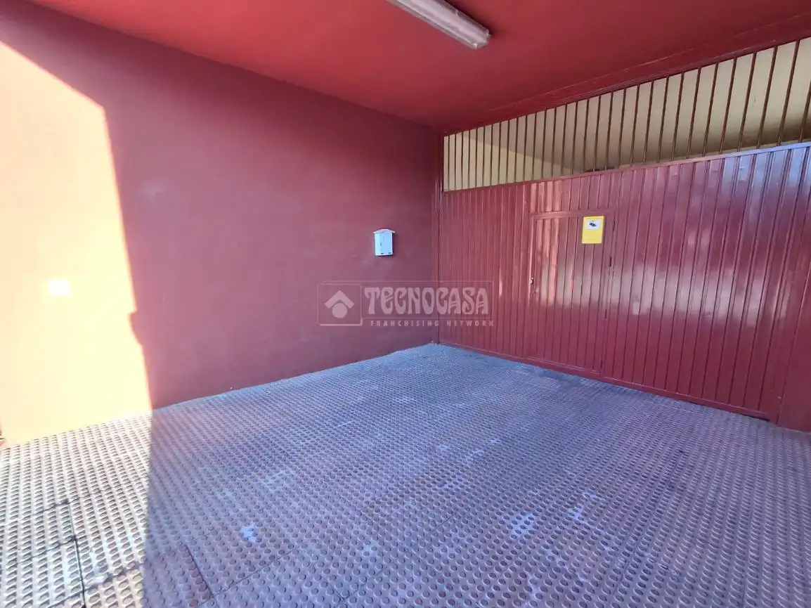 Parking de Garaje en venta en La Carolina
