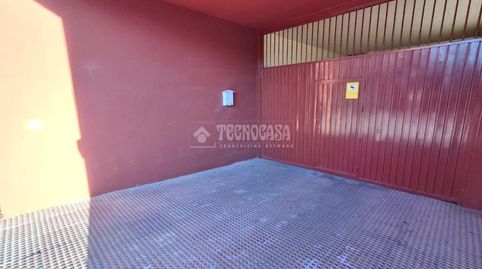 Foto 2 de Garatge en venda a La Carolina, Jaén