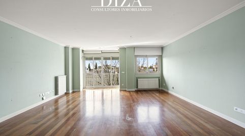 Foto 2 de Pis en venda a Hispanoamérica - Bernabéu, Madrid Capital