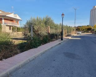 Residencial en venda en Benalúa