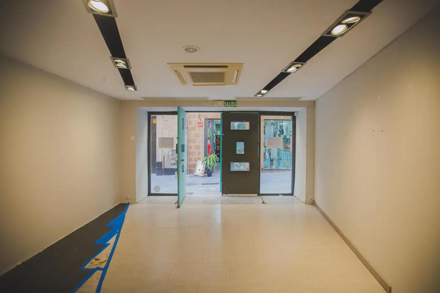 Business premises for sale in Centro Histórico, imagen 4