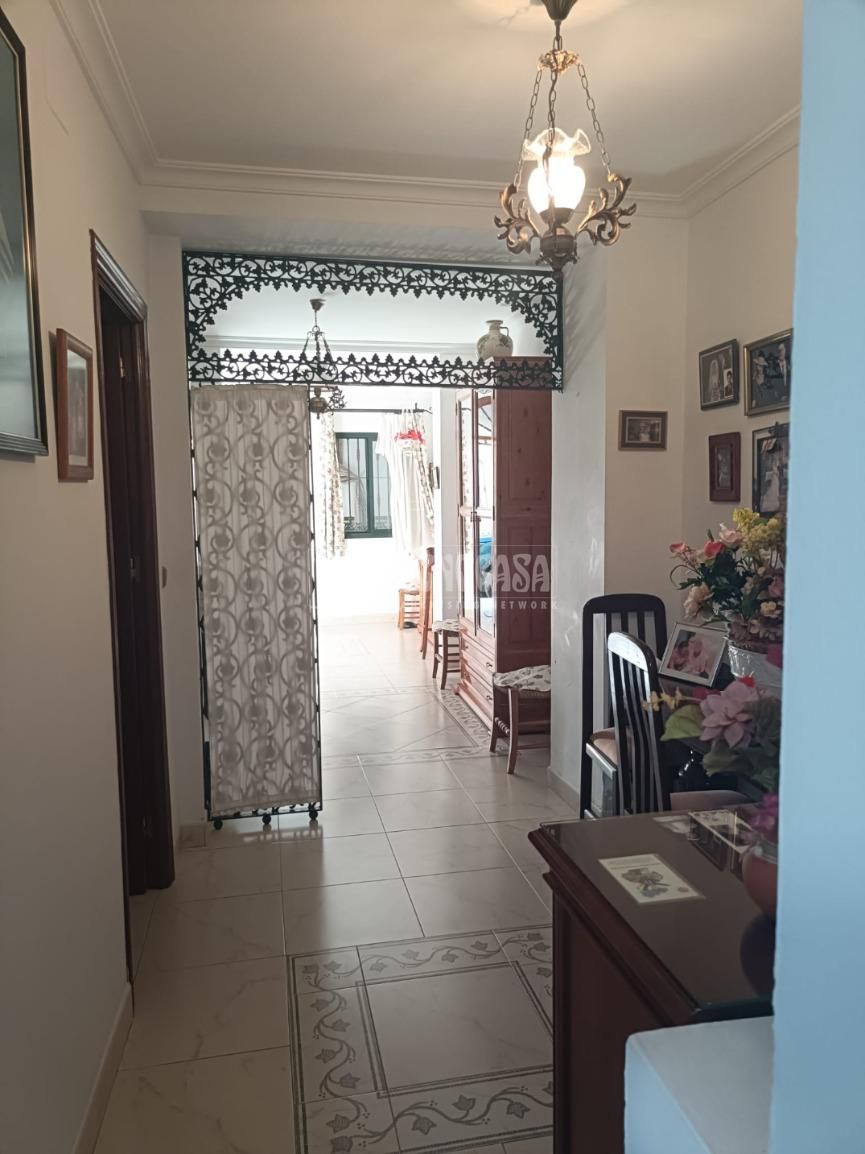 Single-family semi-detached for sale in Bellavista