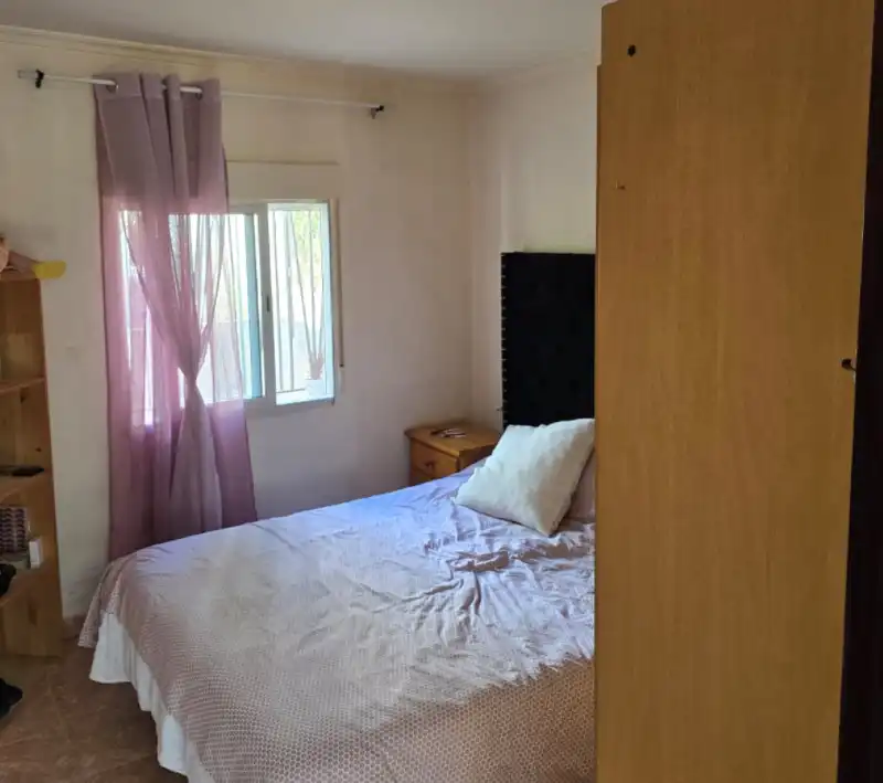 Habitación de Casa o chalet en venta en Macastre