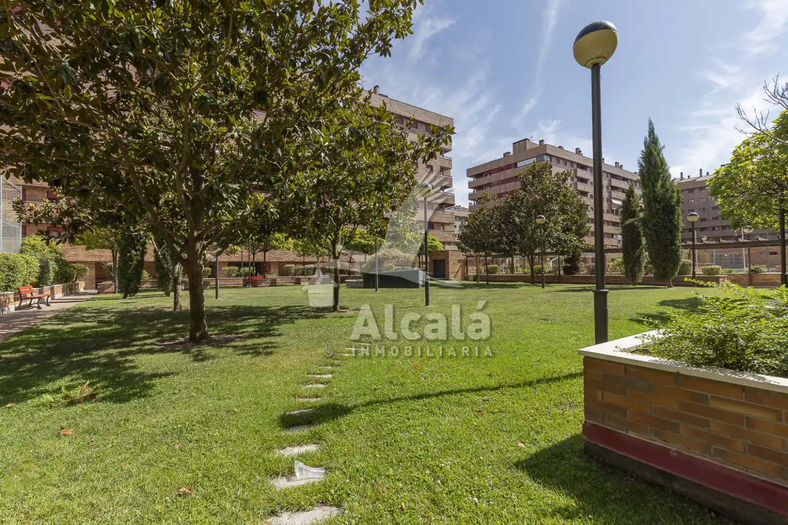 Appartamento con terrazza in vendita a El Quiñón, imagen 72
