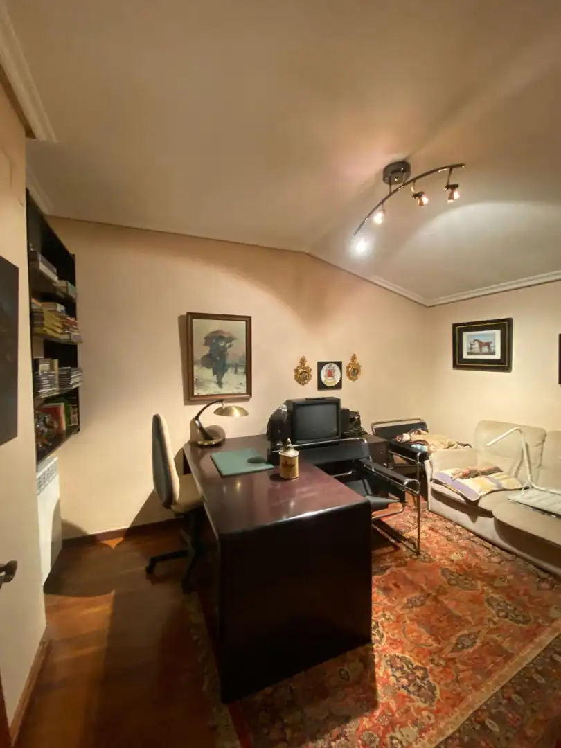 Maisonette zum Verkauf in Calahorra mit Klimaanlage, Heizung und Parkett