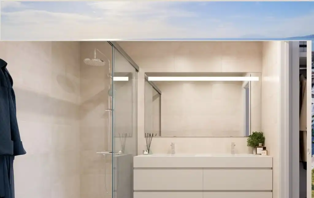 Apartament amb piscina en venda a Urbanización Santa Rosa, imagen 13