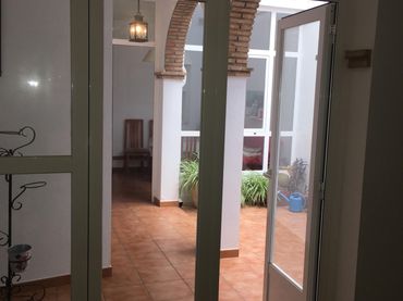 Casa en venda a Villafranca de Córdoba