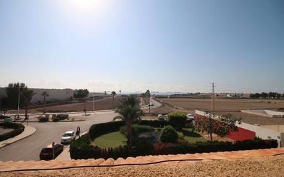 Vista exterior de Pis en venda en Cuevas del Almanzora amb Terrassa