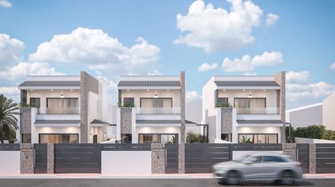 Foto 2 de Piso en venta en Los Cuarteros, -1, San Pedro del Pinatar ciudad, San Pedro del Pinatar