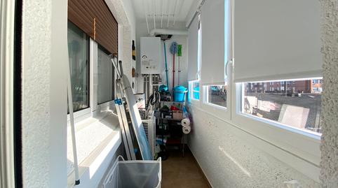 Foto 4 de Piso en venta en Alfonso XI, Arriaga - Lakua, Vitoria - Gasteiz