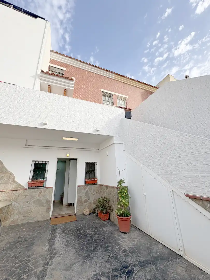 Maison avec terrasse à vendre à Cártama pueblo, imagen 10