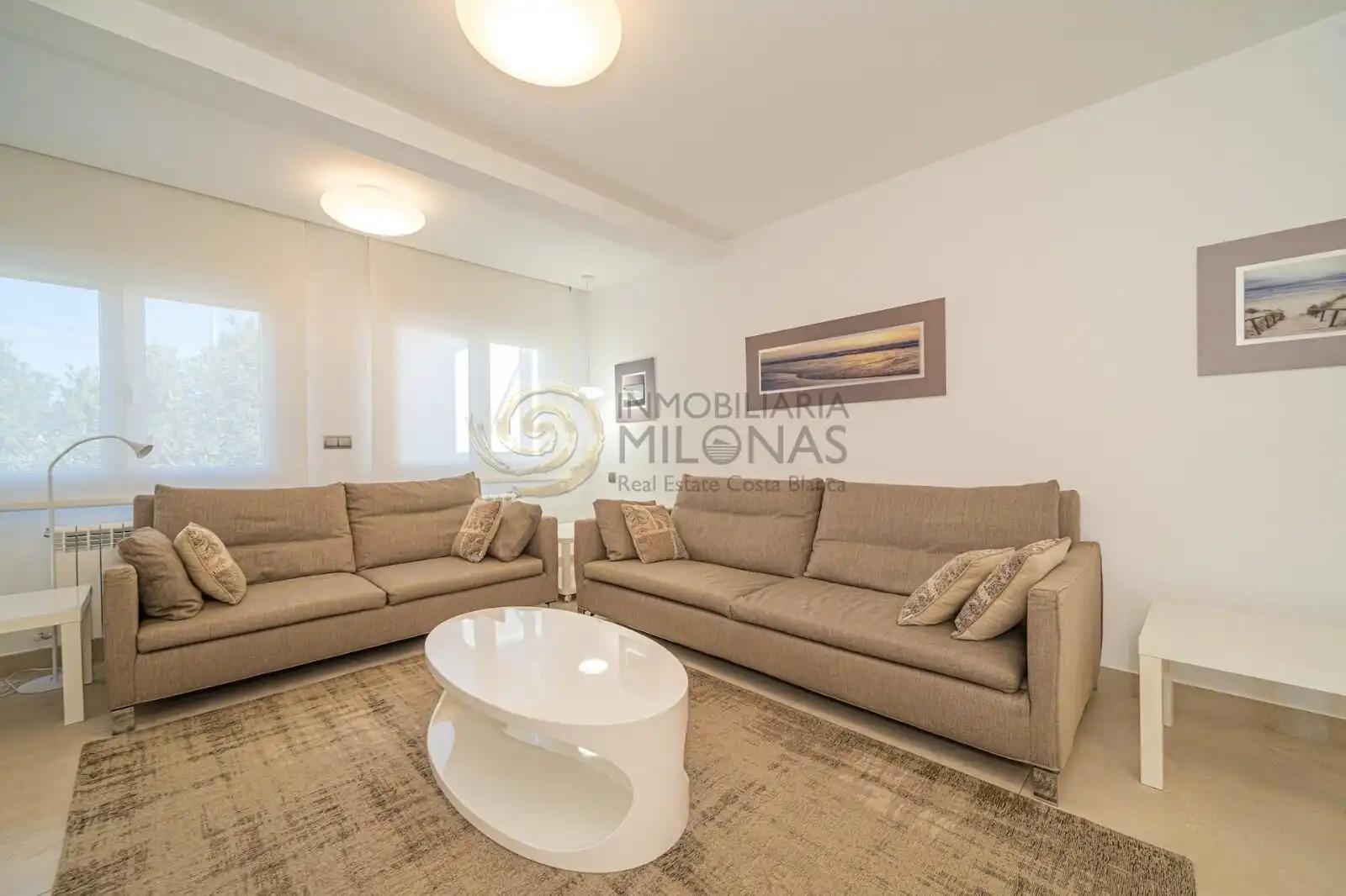 Villa con piscina in vendita a L'Albir, imagen 51