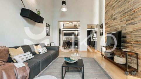 Photo 4 of Flat for rent in Carrer de Sant Pere Més Alt, Sant Pere, Sta. Caterina i la Ribera, Barcelona Capital