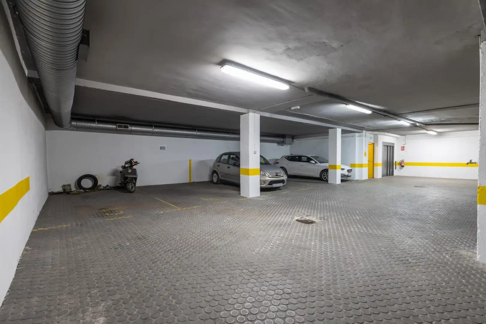 Aparcament en venda a Plaza DE TOVAR, imagen 12