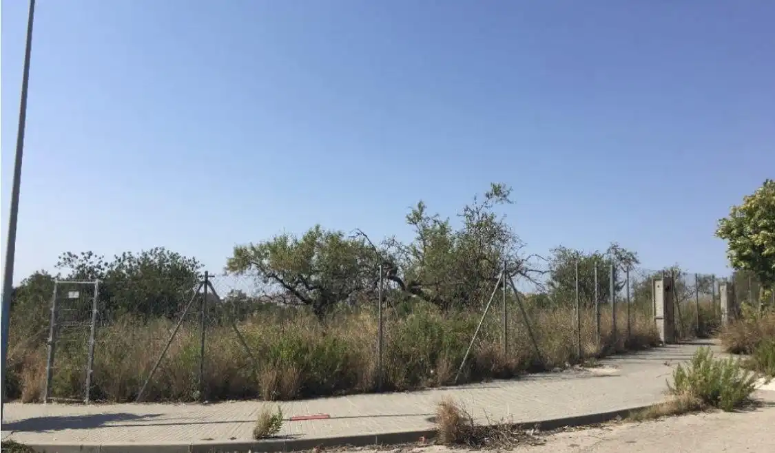Terrenos y solares en venta en Carrer de Ramon Llull, imagen 2