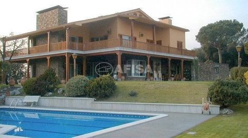 Foto 2 de Casa o chalet en venta en Cardedeu, Barcelona