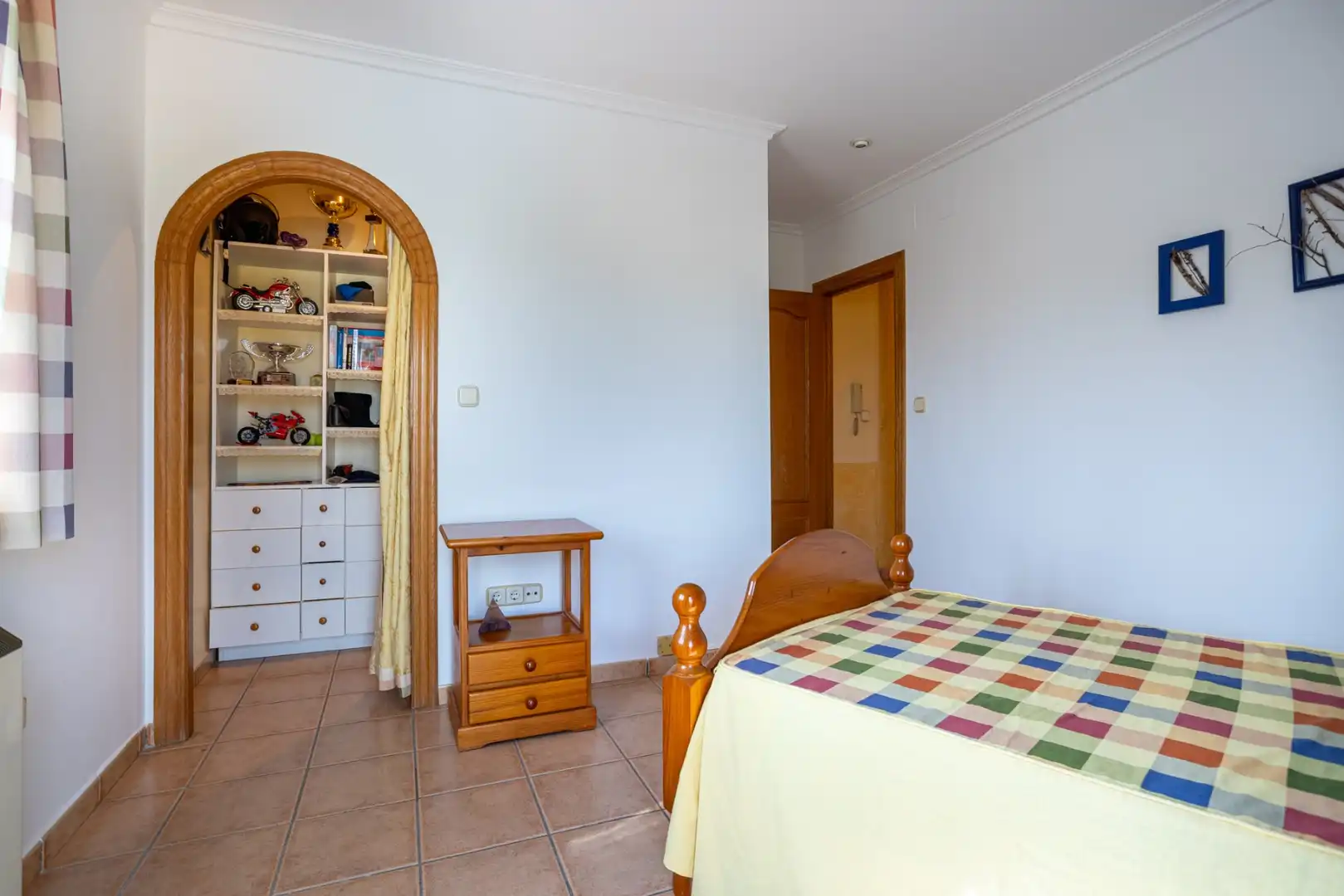 Habitación de Casa o chalet en venta en Elche / Elx con Piscina