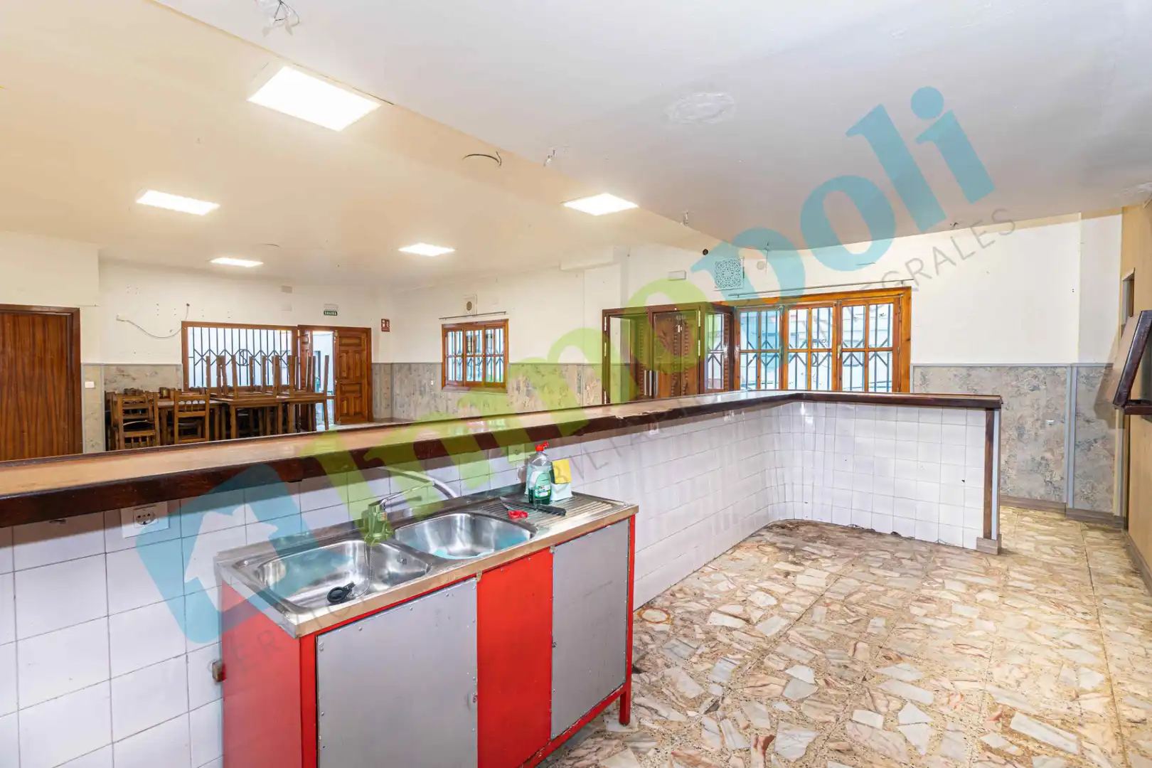 Local comercial en venda a Pedanías de Badajoz, imagen 6