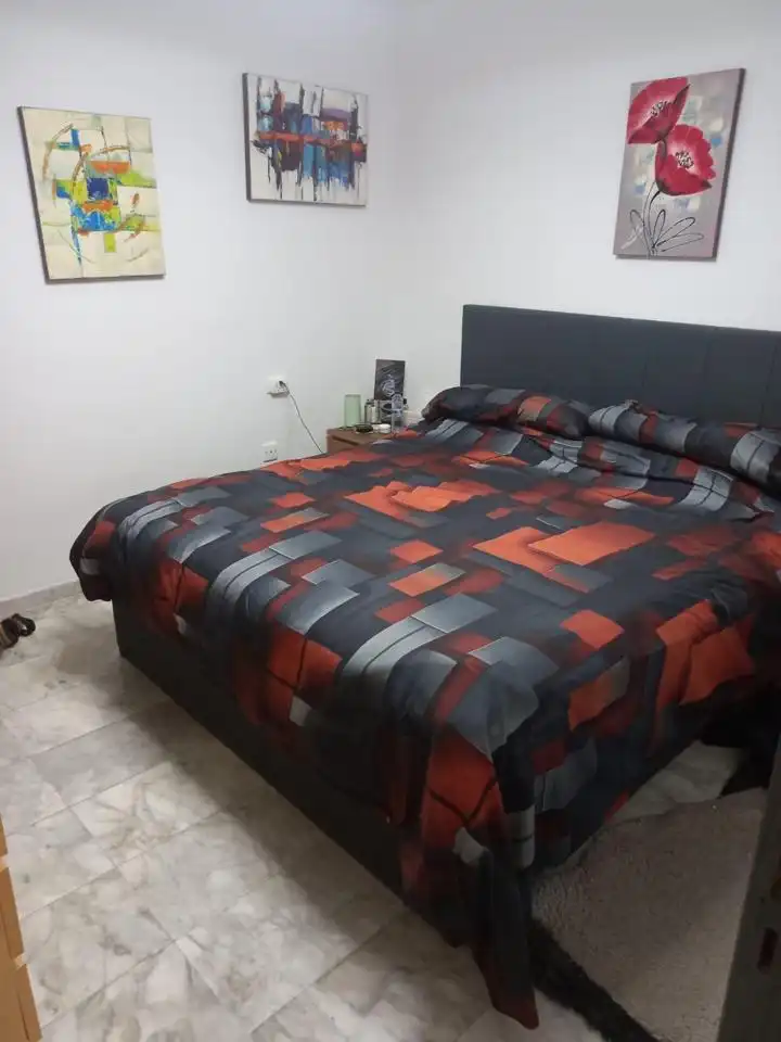 Apartament amb piscina en venda a San Francisco, imagen 6