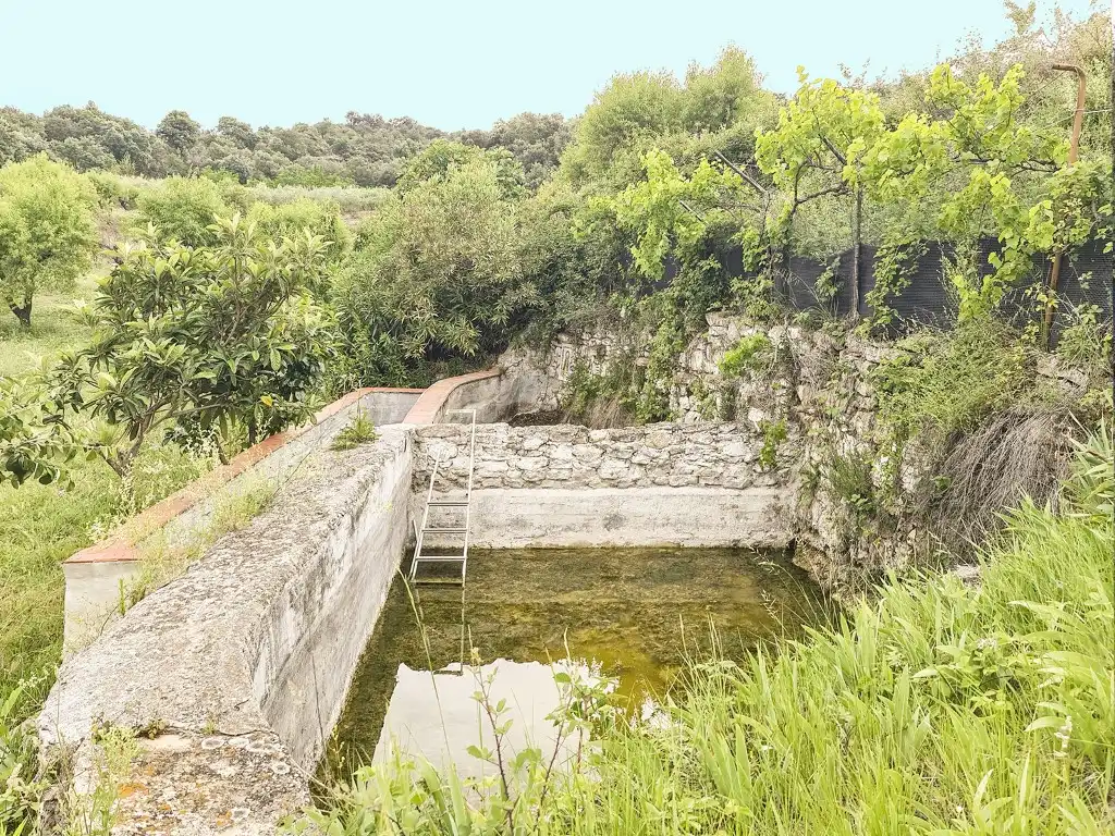 Residential land for sale in La Puebla de Castro, imagen 9