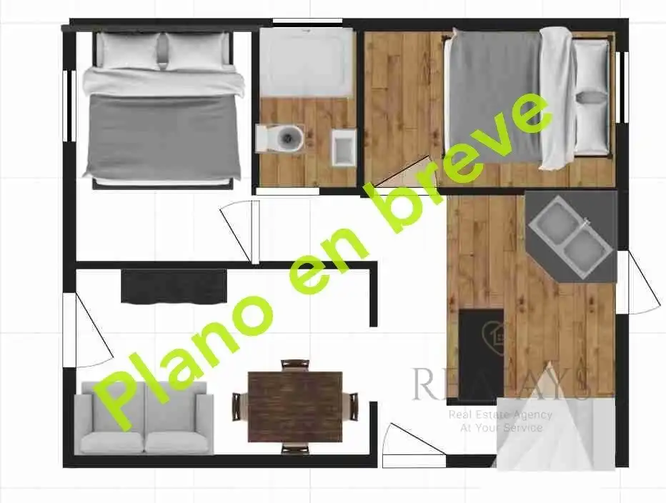 Casa o chalet en venta en Vallirana con Jardín privado, Terraza y Trastero