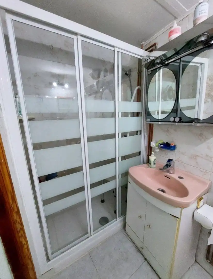 Bany de Casa o xalet en venda en San Cebrián de Mazote amb Terrassa