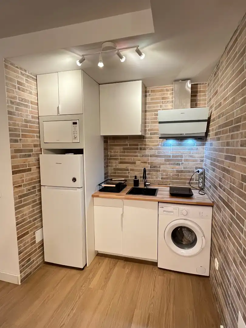Flat for sale in Trijueque