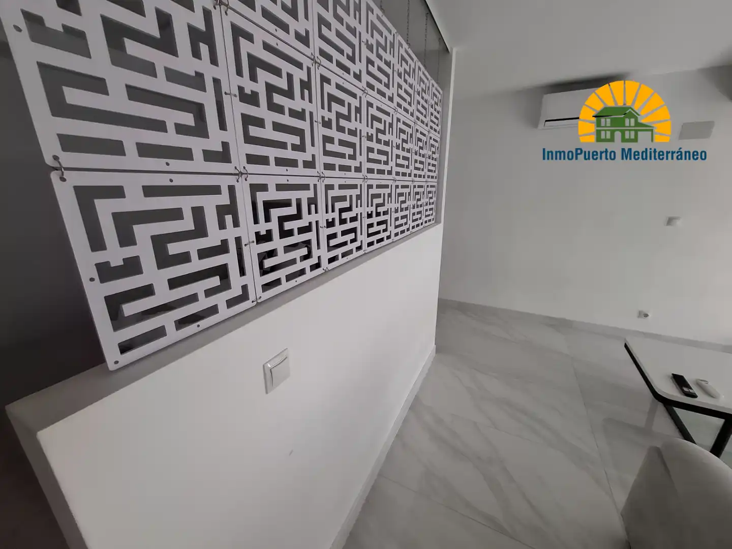 Apartamento en venta en Altea con Aire acondicionado y Amueblado