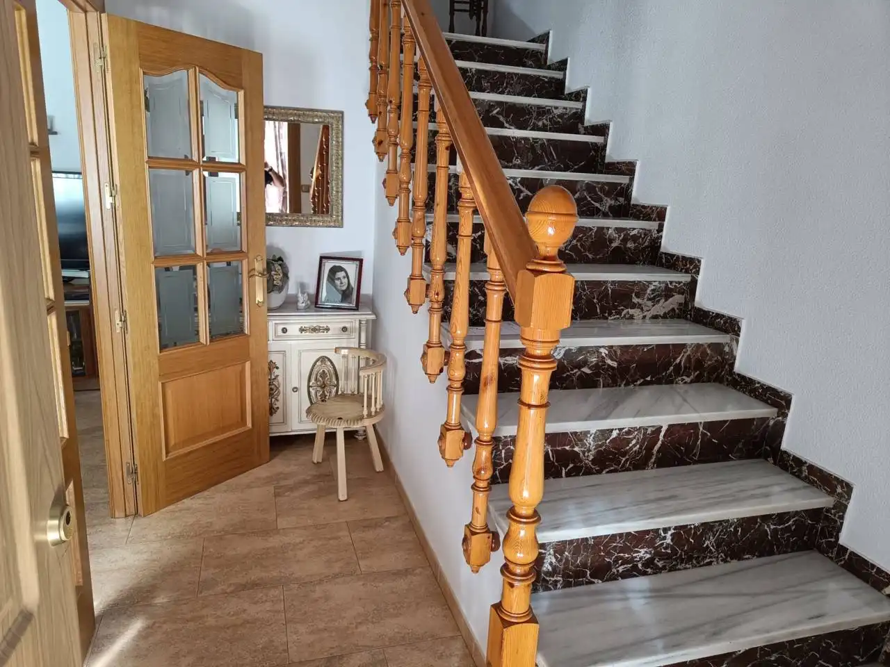 Casa amb jardí en venda a Huétor Tájar, imagen 21