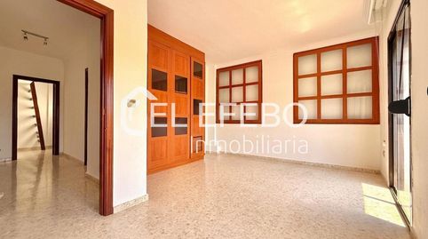 Foto 2 de Casa o xalet de lloguer a Casco Histórico, Antequera
