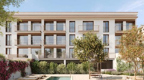Photo 5 from new construction home in Flat for sale in Carrer de Sardenya, 14, El Pedró, Girona