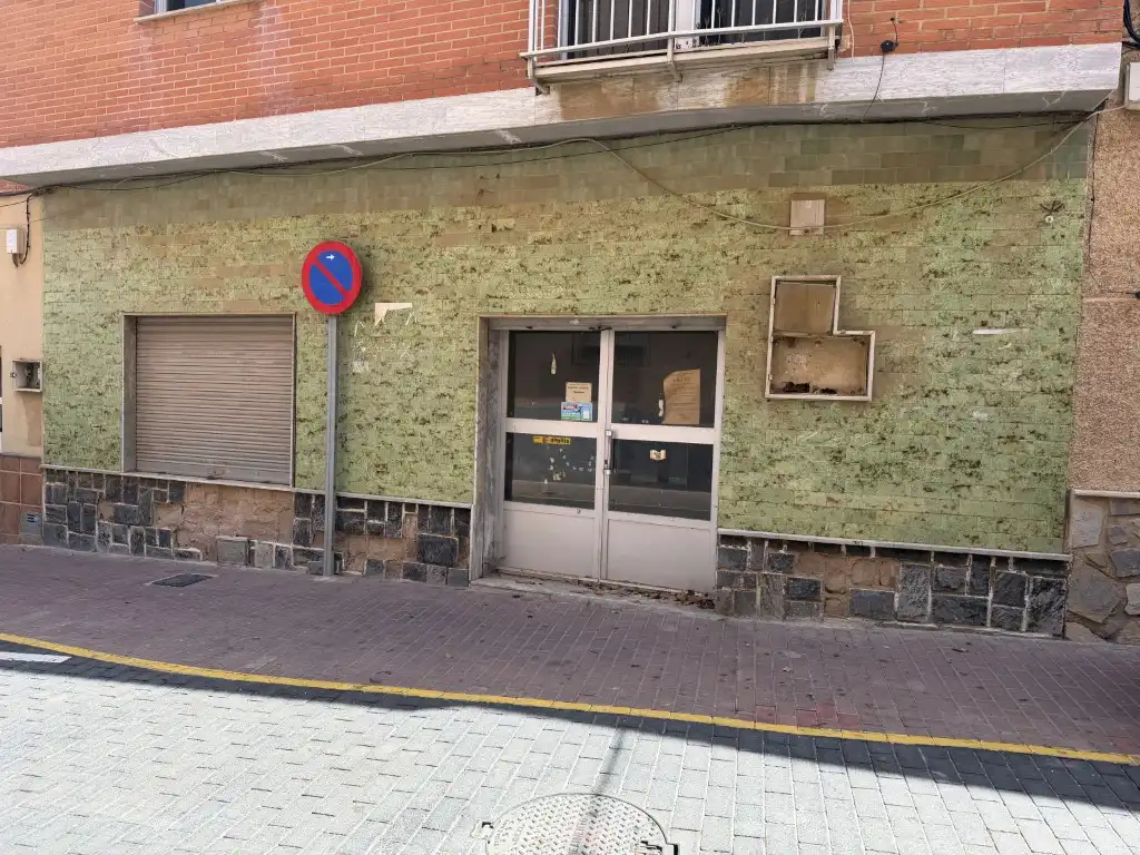 Local comercial en venda a Calle Jose Carrillo, imagen 10