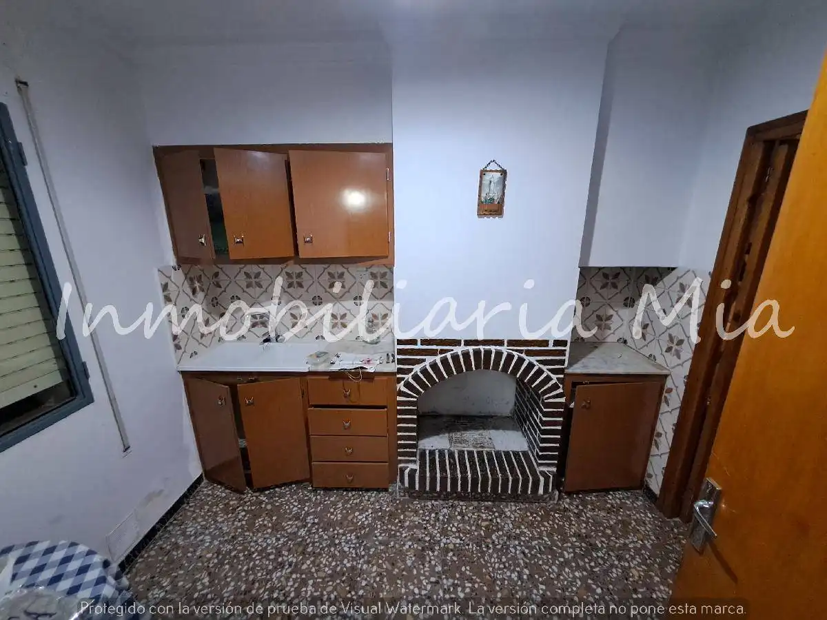 Casa o chalet en venta en Puerto Lumbreras