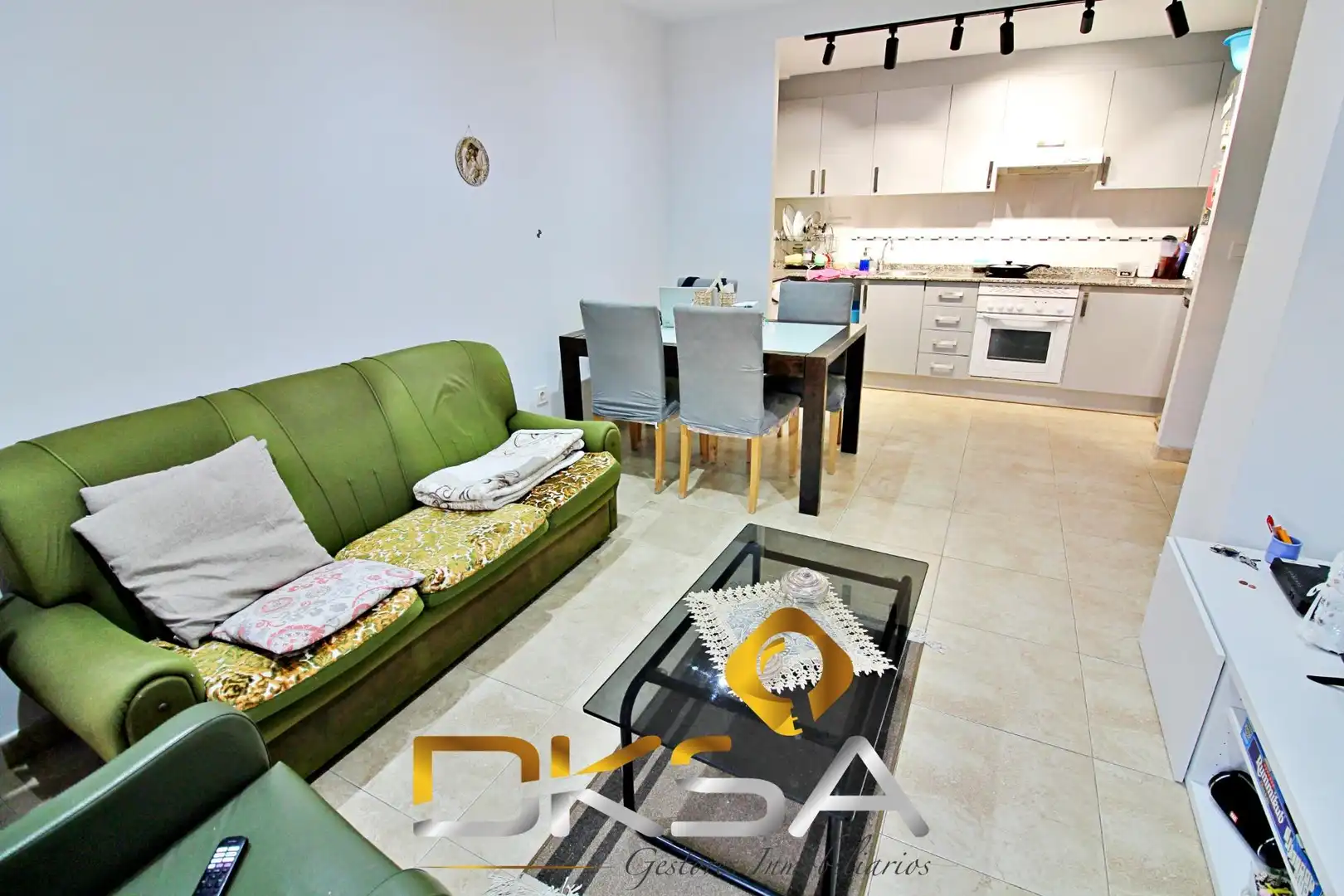 Flat for sale in Almazora / Almassora  with Terrace, Storage room and Balcony