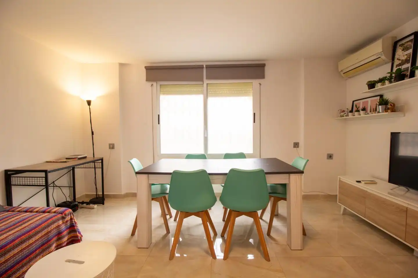 Ground floor for rent in Avinguda de la Malva-Rosa, La Malva-rosa