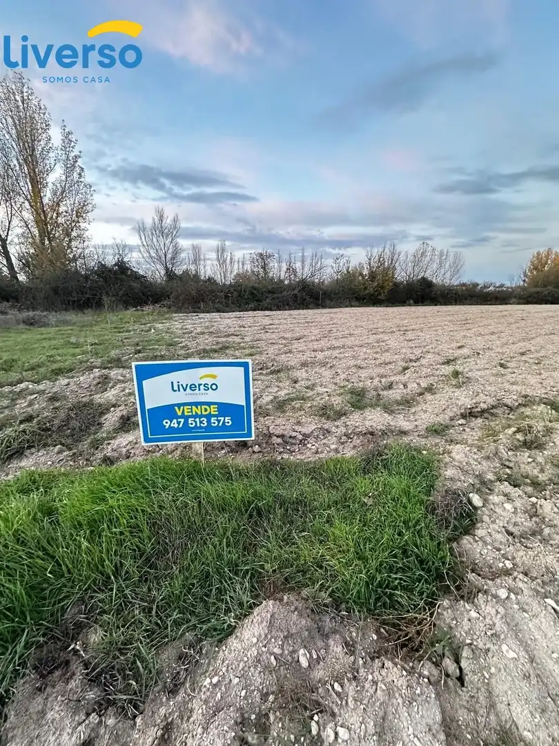 Terreno rústico en venta en Camino De los Aldeanos