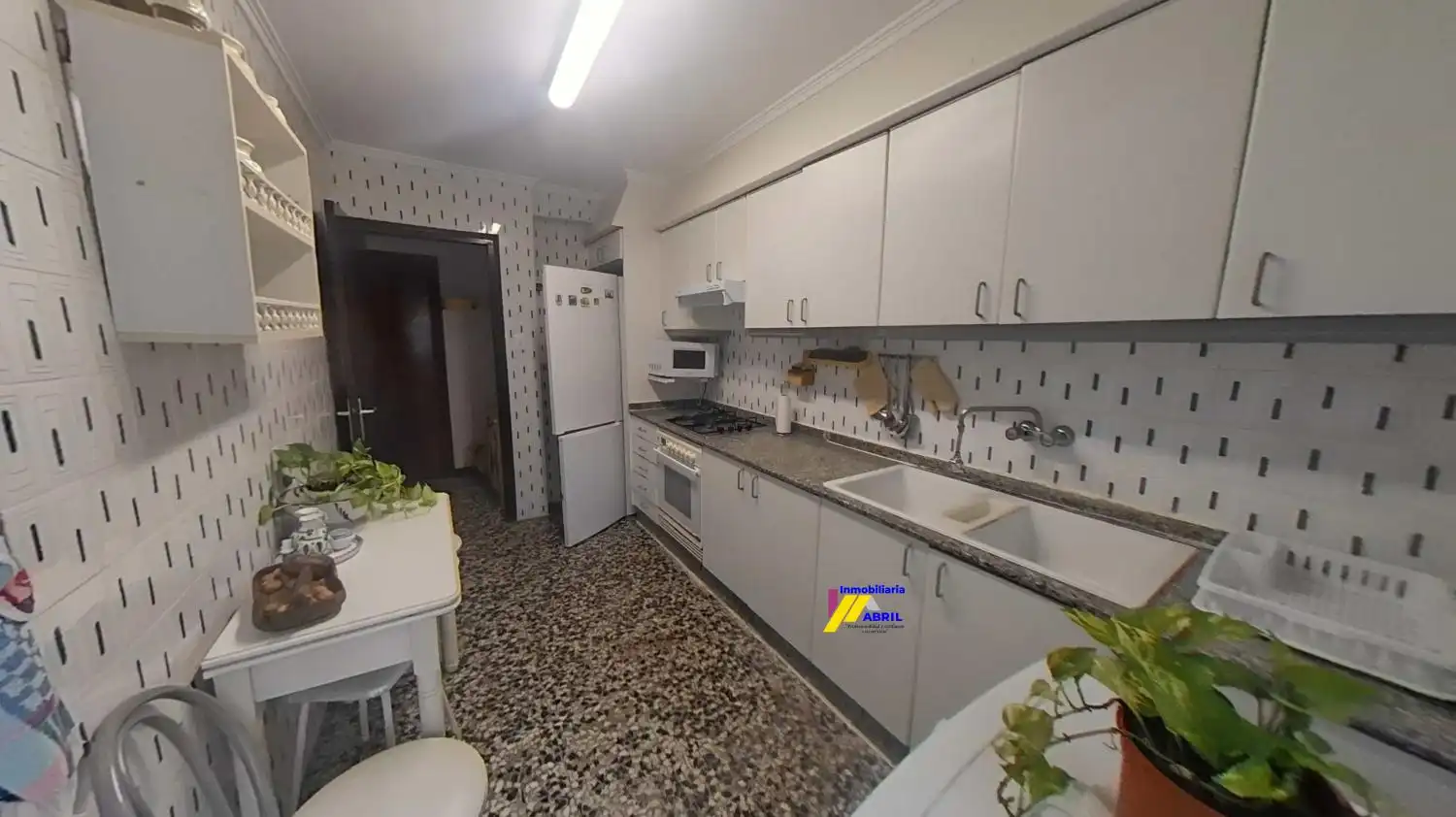 Flat for rent in Alfafar