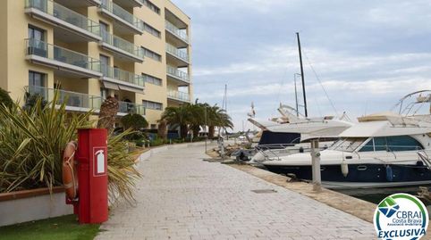 Apartamento en venta en Roses Girona, imatge 4