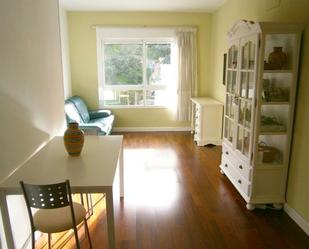 Living room of Flat to rent in Málaga Capital