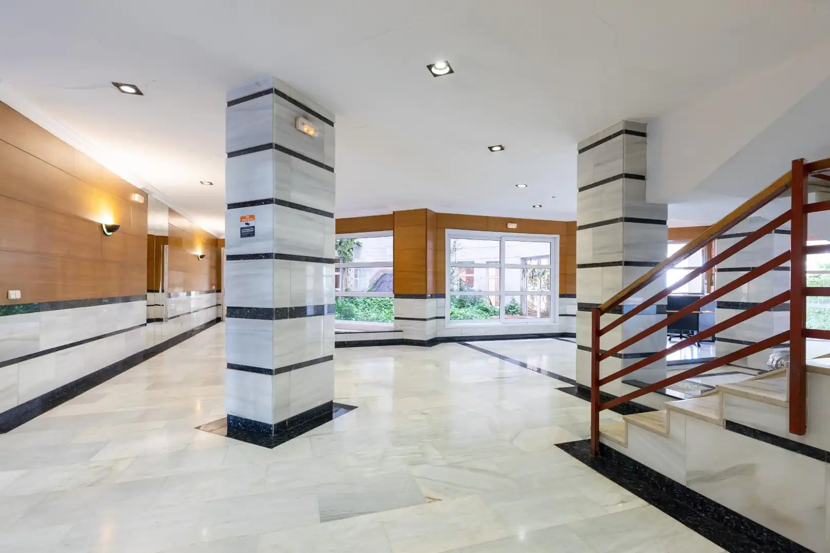 Flat for sale in  Palma de Mallorca  with Air Conditioner, Heating and Private garden