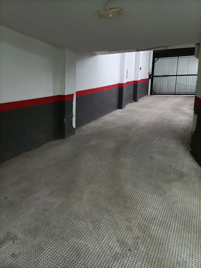 Parkplatz von Dachboden zum Verkauf in Segorbe mit Klimaanlage, Terrasse und Abstellraum