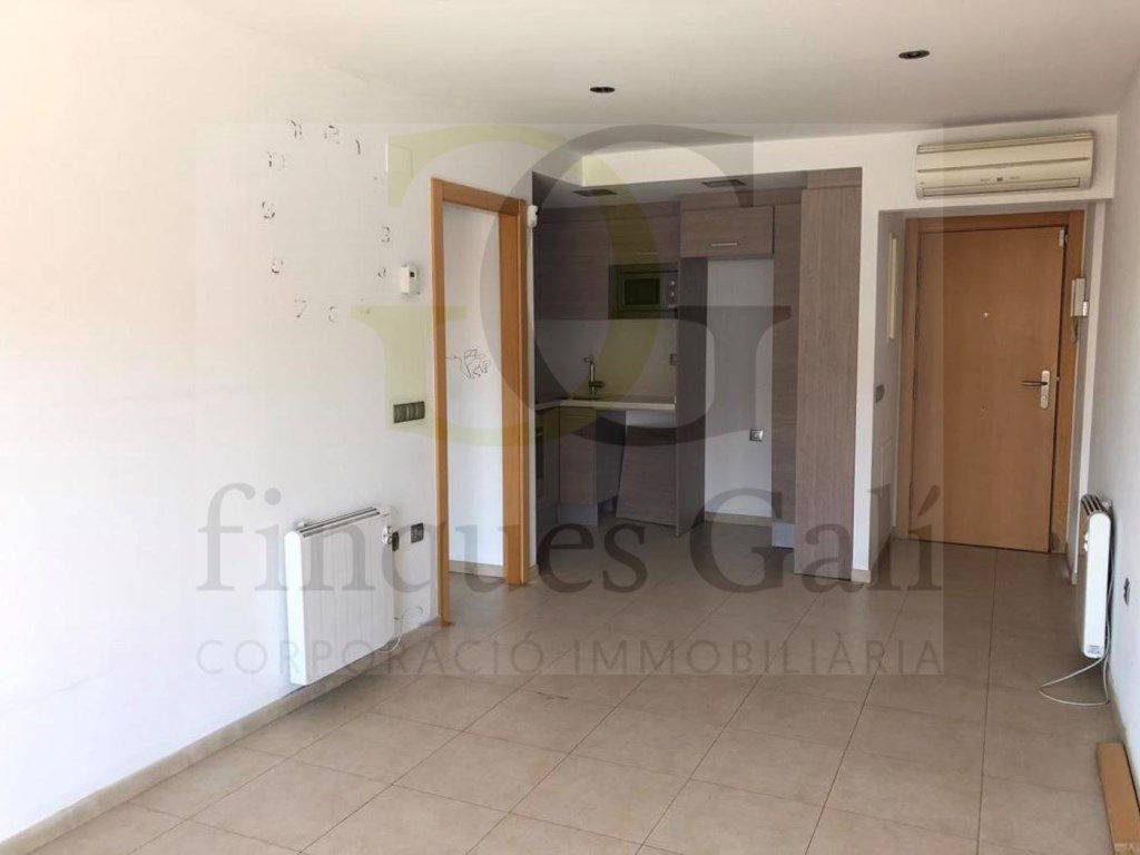 Kitchen of Flat to rent in Manresa