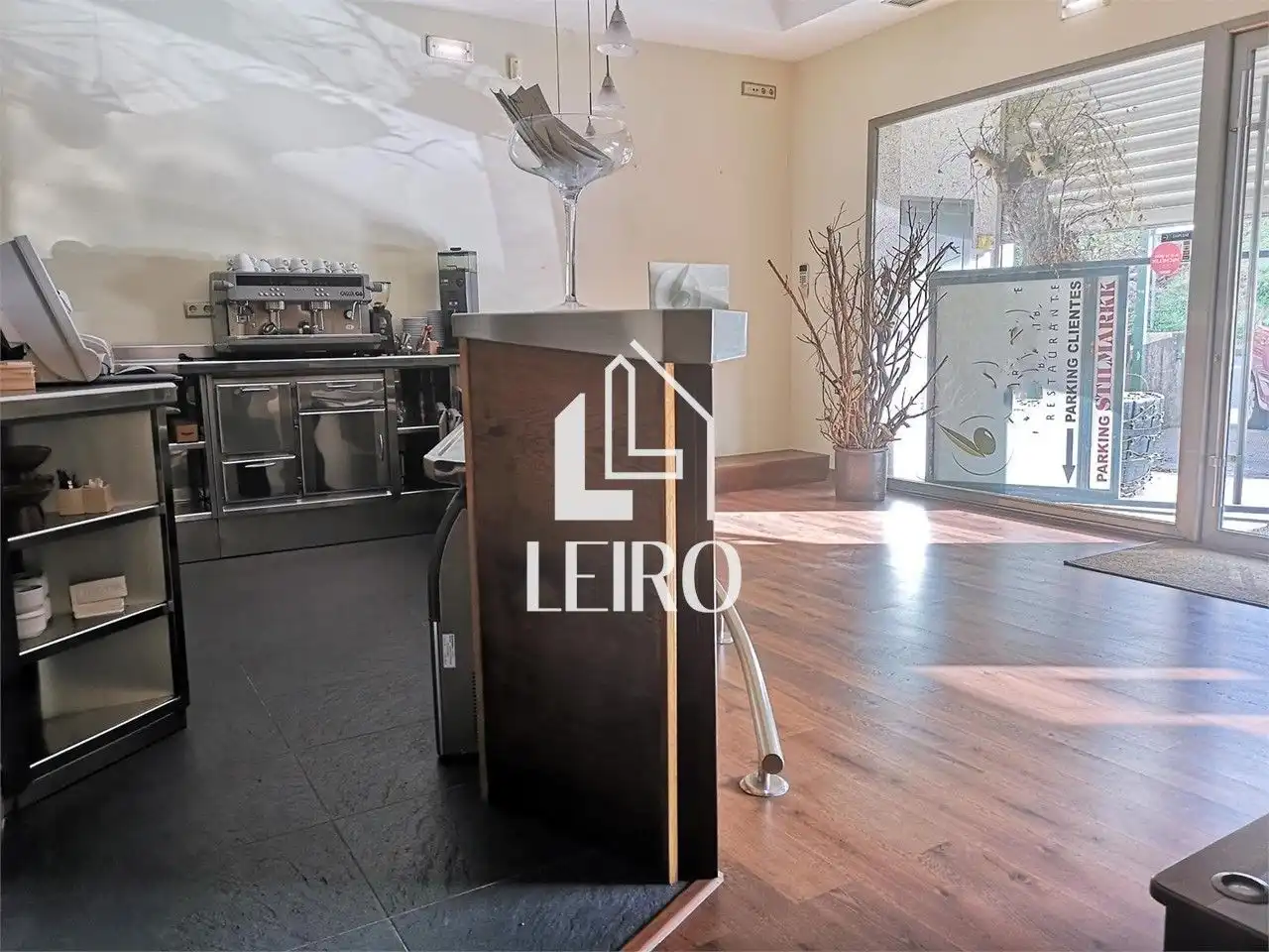 Local comercial en venda a Pontecesures, imagen 4