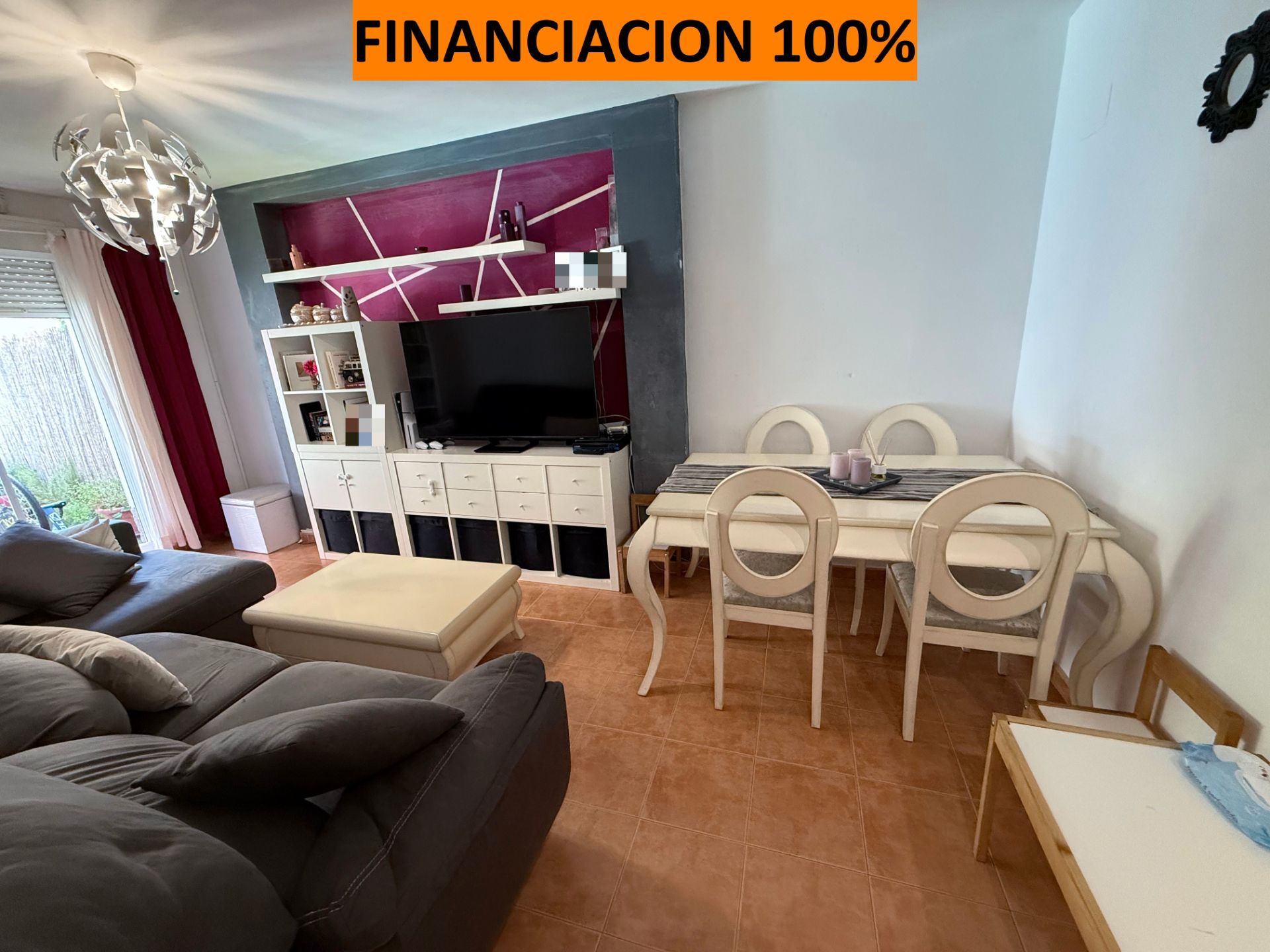 Einfamilien-Reihenhaus zum verkauf in Calle Salvador Allende