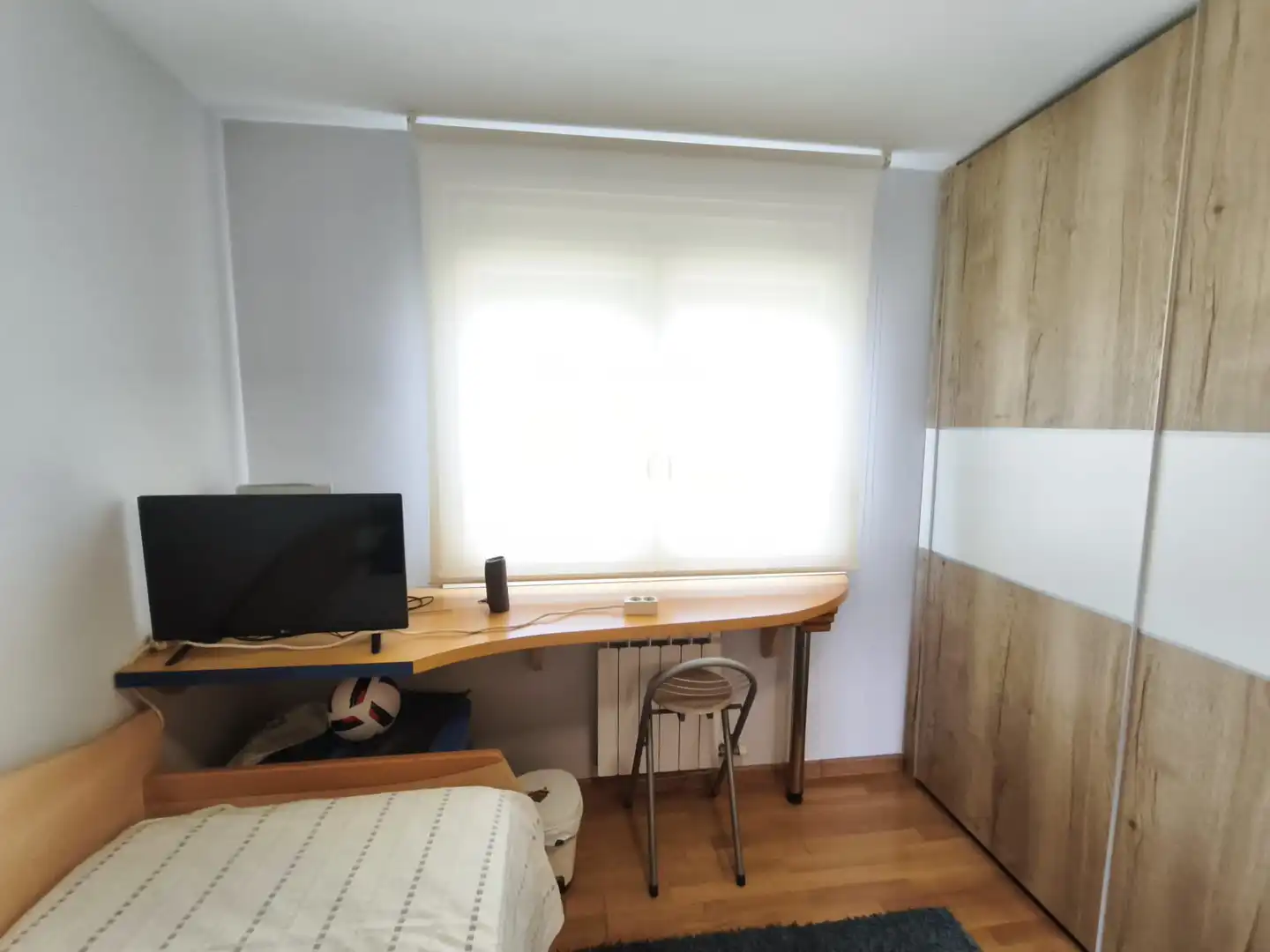 Chalet con terraza en venta en Carrer Varsòvia, imagen 60