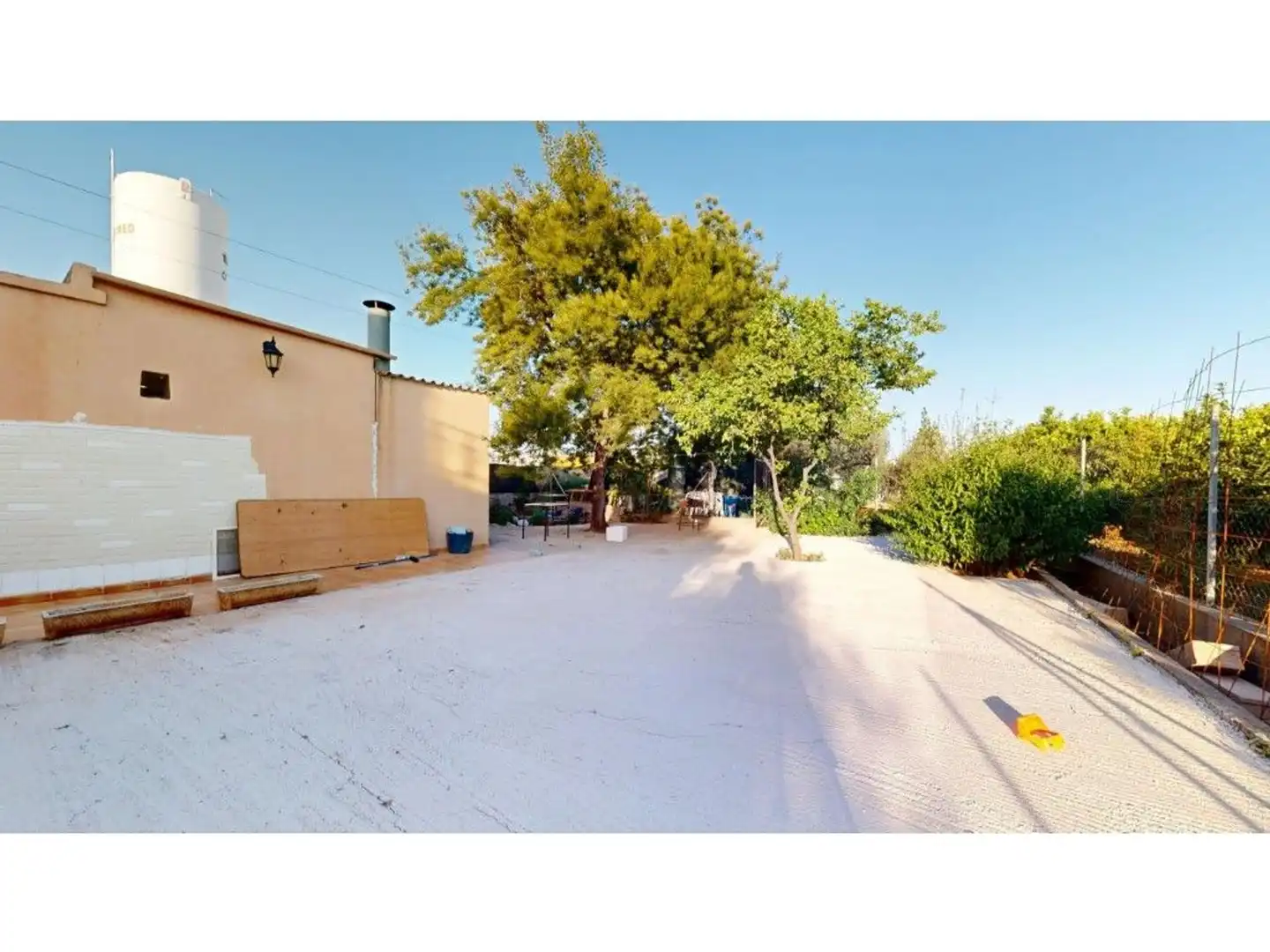 Maison avec jardin à vendre à Complejo Bechi Apeadero, imagen 11